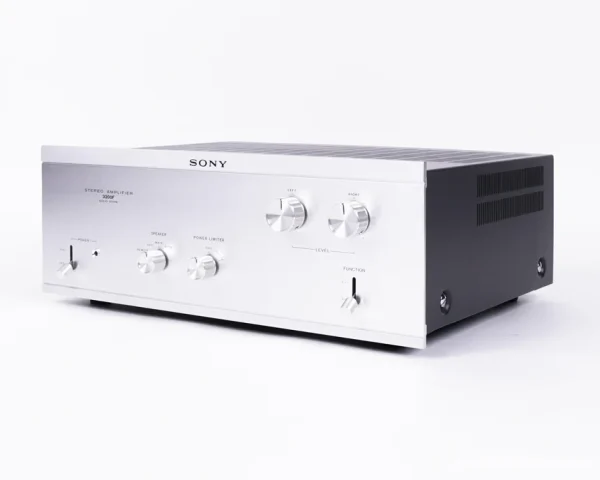 Amplifiers