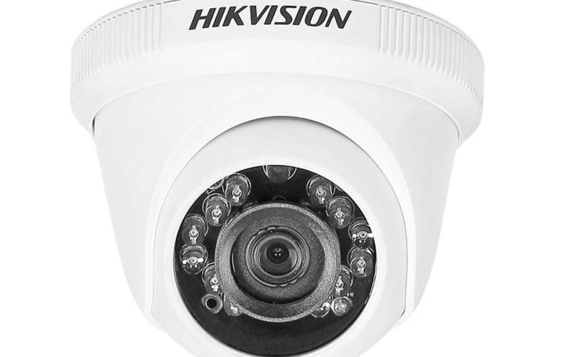dome camera